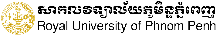 Login - RUPP MISv1